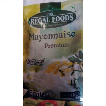 Mayonnaise Sauce