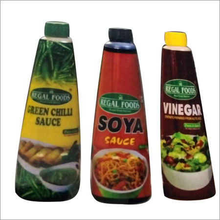 Chinese Sauce