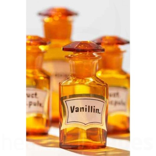 Vanillin