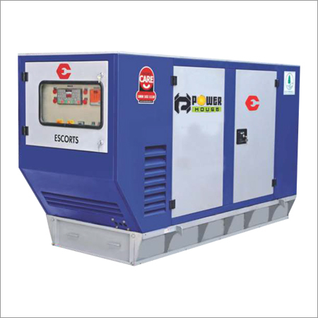 Diesel Generator Sets