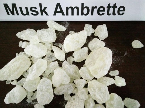 Musk Ambrette