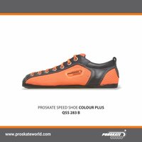 Proskate Speed Shoe Color Plus