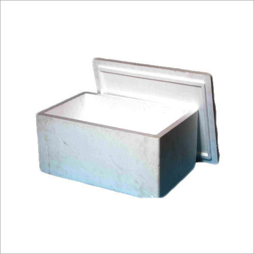 Thermocol Box