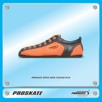 Proskate Speed Shoe Color Plus