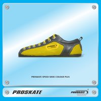 Proskate Speed Shoe Color Plus
