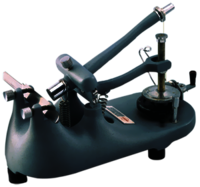 Rocking Microtome