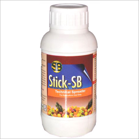 Sticker Plant Growth Regulator