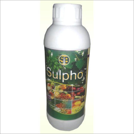 Sulpho