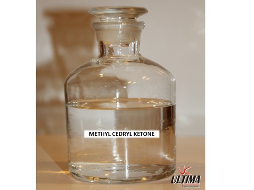Methyl Cedryl Ketone