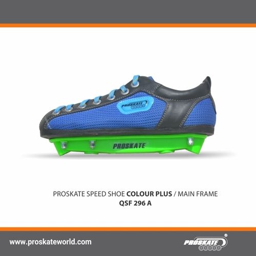 Proskate Color Plus Speed Shoe / Main Frame