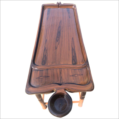 Dhroni 28 Massage Table