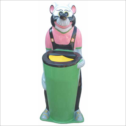 Bear Bin
