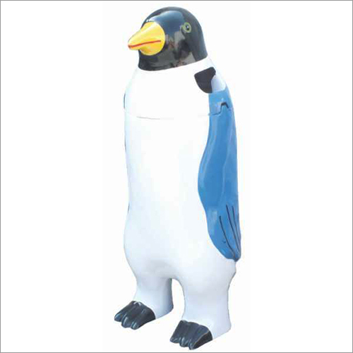 Penguin Bin