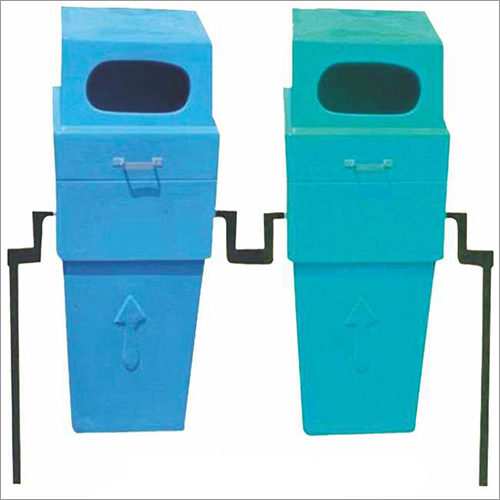 Double JDA Bin