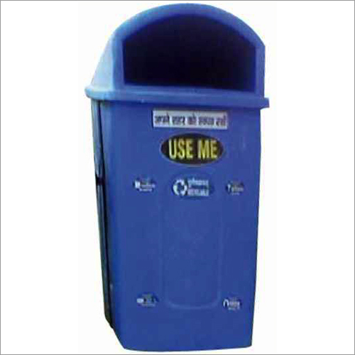Post Bin