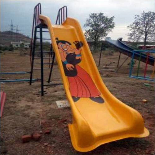 6 Ft Slide