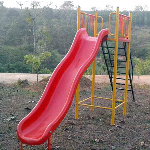 Wave Slide