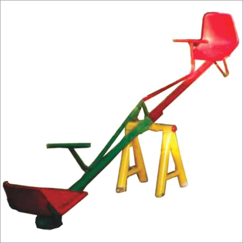 Sea Saw