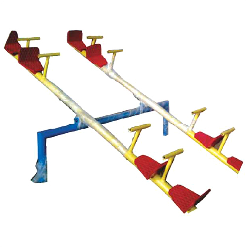 Double Sea Saw