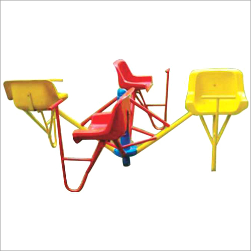 Merry Go Rounds