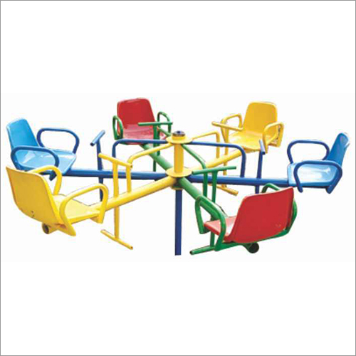 6 Seater (FRP Chair) MGR