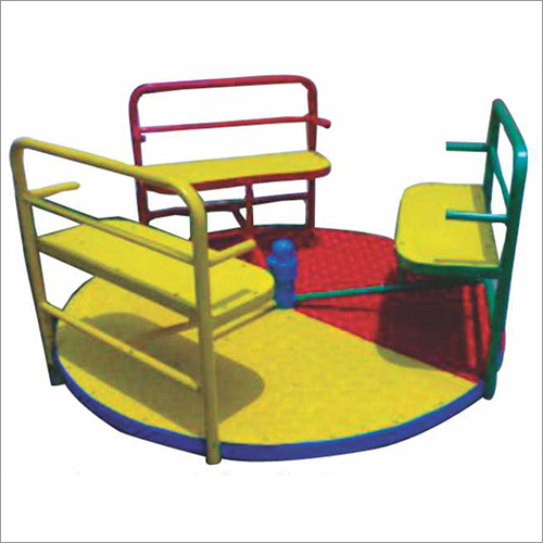 Merry Go Rounds