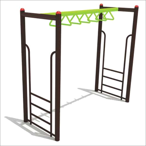 10 Ft Climber