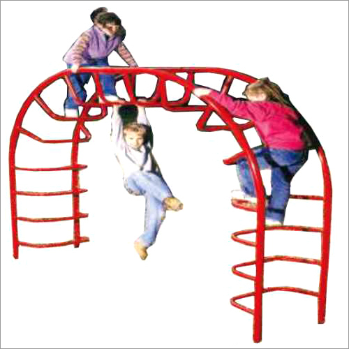 10 Ft Monkey Climber