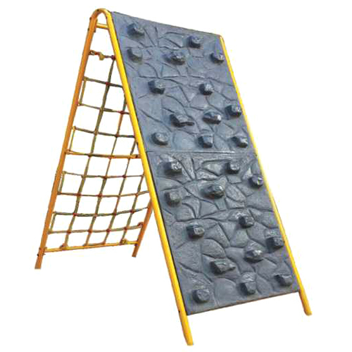 48 Ft Army Climber