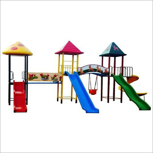 Multiplay