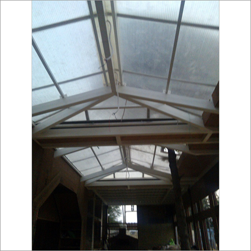 16 mm Multiwall Sheet