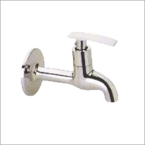 Brass long body Bib Faucet