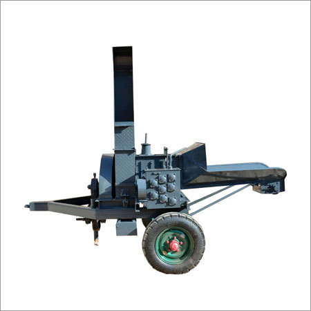 Kadaba Cutter or Lakada Cutter Machine