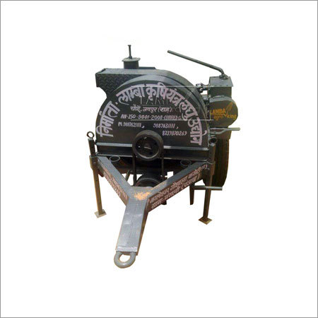 Double Mouth Medium Chapcutteri