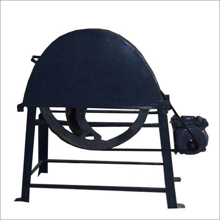 Motor Operated Chap Cutter