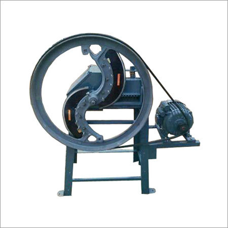 3 Fen Belt Model Chaff Cutter