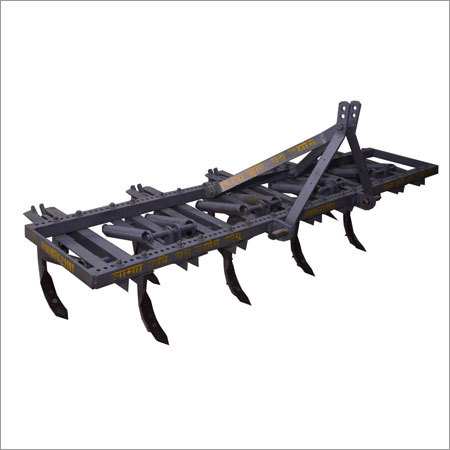 Pin To Pin Cultivator