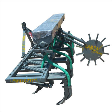 Seed Drill