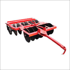 Agriculture Disc Harrow