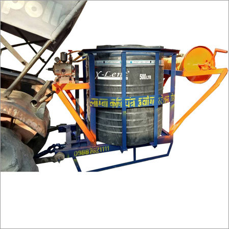Agriculture Spray
