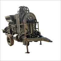 Multi Crop Thresher