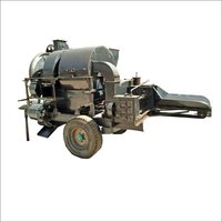 Multi Crop Thresher