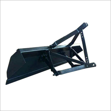 Agriculture Land Leveller