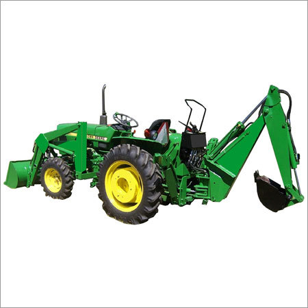 Tractor Loader