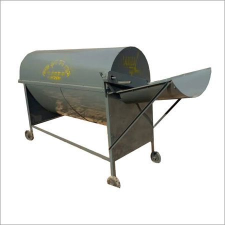 Chaff Cleaner
