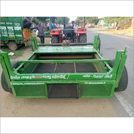 Mungphali Cleaner