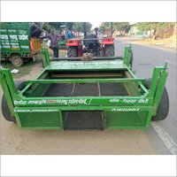 Mungphali Cleaner