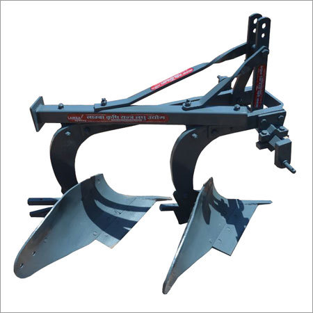 MB Plough