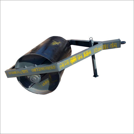 Tractor Back Roller