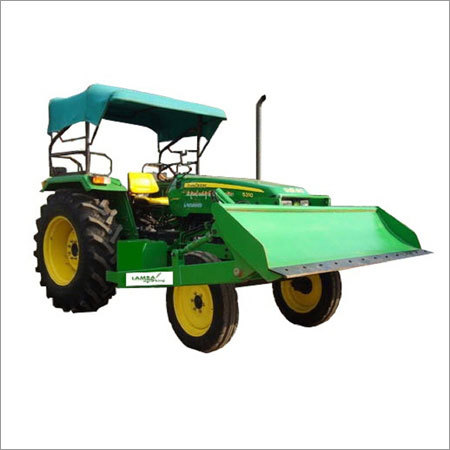 Tractor Dozer